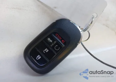 2025 Honda Accord Lx from USA, damaged, VIN 1HGCY1F20SA005797